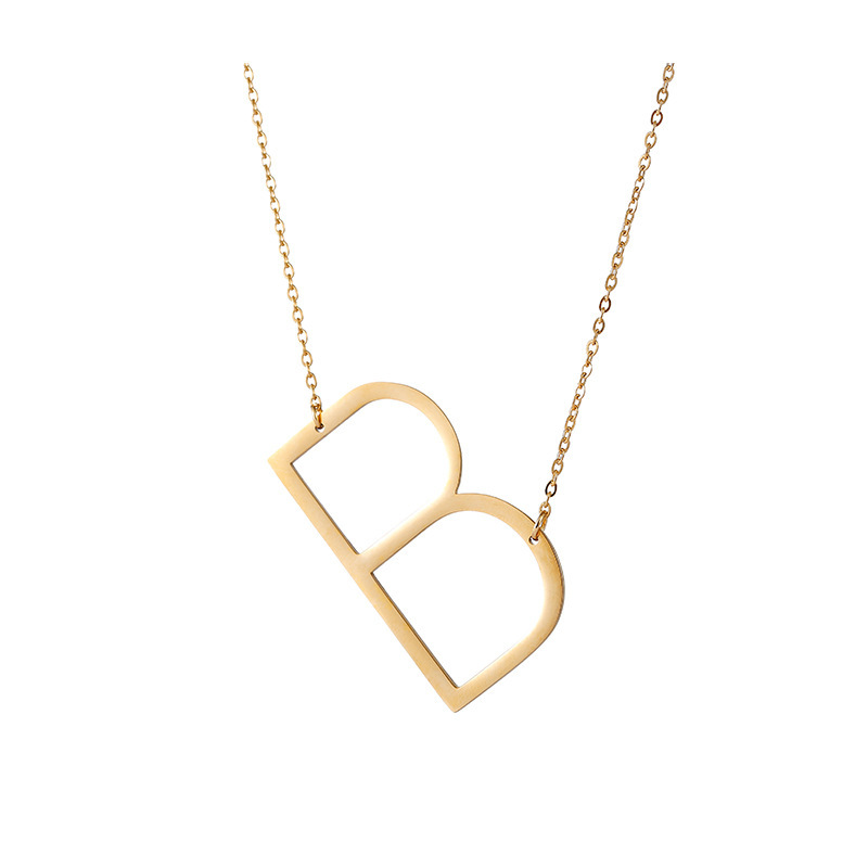 Gold B