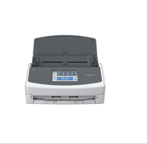 富士通ScanSnap Ix1600高速高清彩色双面A4双工智能USB接口自动无线文档扫描仪 - Product Image 1