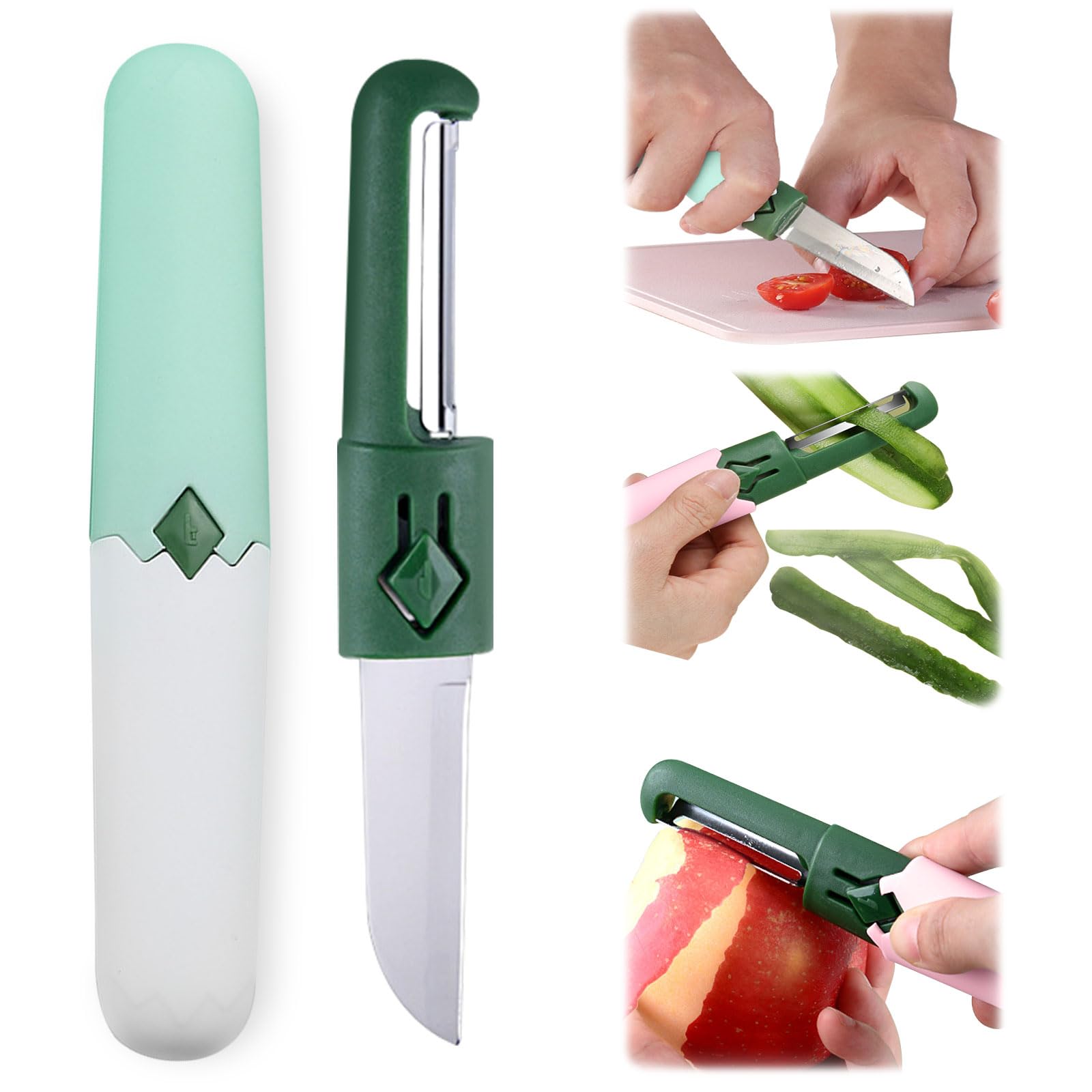 Blanc Vert