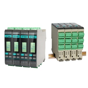 TOKY産業用複数入力モードPIDアルゴリズム規制温度制御機器 - Product Image 1