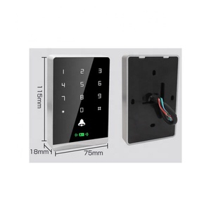 Smart RFID Keypad Door Entry Access Controller Biometrische Zugangs kontrolle mit Wiegand - Product Image 3