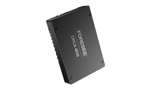 FORESEE ORCA Enterprise NVMe SSD der Serie 4836 für die Erstellung eines leistungs starken Speichers der Enterprise-Klasse - Product Image 3