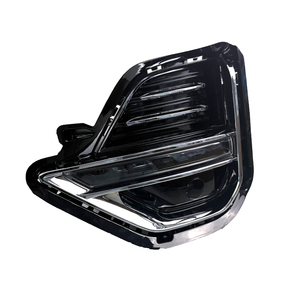 Fabrika satış LED DRL farlar gündüz farları sis farları CHERY CHERY 8pro 2021-2023 için - Product Image 3