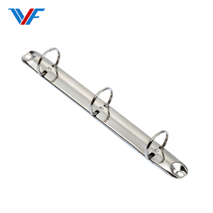 Hot bán 3 Vòng chất kết dính cơ chế 210 mét <span class=keywords><strong>A5</strong></span> chất kết dính cơ chế da 3 Vòng chất kết dính cho thư mục tập tin - Product Image 2