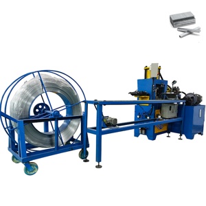 Dongguan fabrika doğrudan satış otomatik zımba ve hava tabancası tırnak makinesi üretim hattı - Product Image 3
