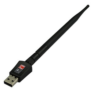 Logo personalizzato PIX-LINK UW02RK-5DB 150Mbps USB adattatore Wifi 802.11n 2.4G scheda di rete per il Computer 2.4GHz ricevitore interno - Product Image 3