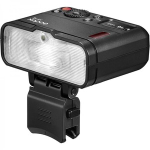摄影和迷你视频照明用Godox MF12 K2微距闪光灯 - Product Image 1