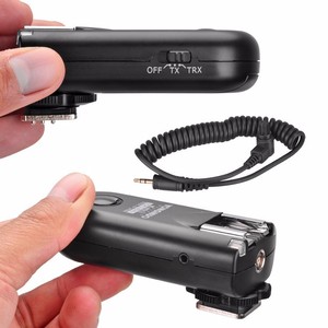 YONGNUO Wireless Shutter Release & Flash Trigger RF-603II N1สำหรับDSLR D800 / D700 / D300 / D2X / D2H / D200 / D1H/D1X/ - Product Image 3
