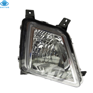 Yeni sol ön sis lamba donanımı 1017029675 Geely vizyon X6 X7 için ön sis işık araba işık oto parçası için görüş X6 X7 - Product Image 1