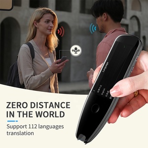 Vormor Educational Smart Translator X5Pro 112 Real Time Language Translation Device OCR Speaking Dictionary Scanning Pen for Kid - Product Image 6