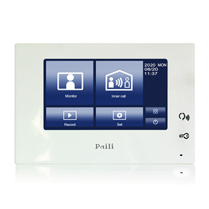 Alling/ALK/oor/ntercom/nlock la puerta/soniting/16 ingtonos de inglete, IDEO, oor, Hone ntercom ystem - Product Image 4