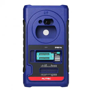 Strumento di programmazione Autel MaxiIM IM608 II IMMO & Key FOB con codifica XP400 Pro ECU, 40 + servizi, strumenti diagnostici di supporto - Product Image 4
