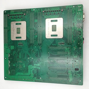 EP2C612 WS per scheda madre Workstation Server doppia presa LGA 2011 R3 supporto E5-2600 serie V3/V4 DDR4 - Product Image 3