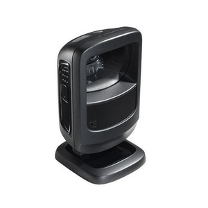 Orijinal DS9208 1D/2D barkod okuyucu sunum görüntüleyici USB Zebra tarayıcı için - Product Image 1
