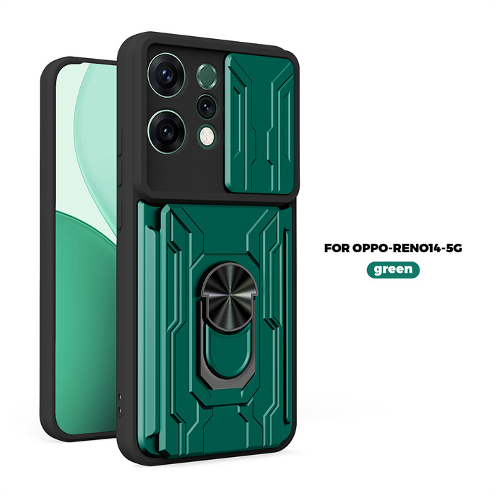 Verde oscuro