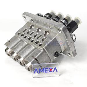 ปั๊มฉีดเชื้อเพลิงเครื่องยนต์ดีเซล404D-22T 404C-22 Perkins อะไหล่รถขุด131010031 131010080 104135-4061 - Product Image 5