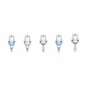 自動ソープディスペンサー用ハンドサニタイザーポンプ工場OEM 1ml0.4mlフォームソープポンプバルブ - Product Image 1