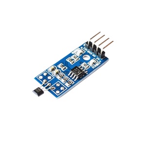 Modulo di rilevamento della posizione per Arduino Smart Car,