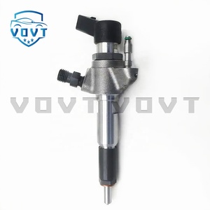 High Efficiency Quality Diesel Fuel <strong>Injector</strong> 50274V05 Common Rail Fuel <strong>Injector</strong> for Mazda 1.6 HDi - Product Image 4