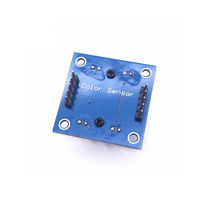 Nacheinander TCS230 TCS3200 Farber kennung sensor modul Farber kennung sensor - Product Image 5