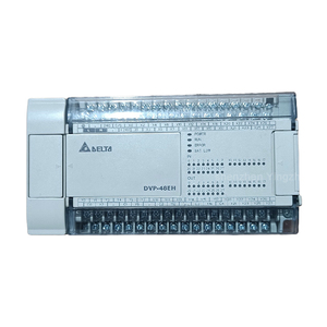 Controllo di movimento Premium PLC tipo compatto Delta DVP10PM00M Controller logico programmabile ad alta velocità per macchine CNC - Product Image 1