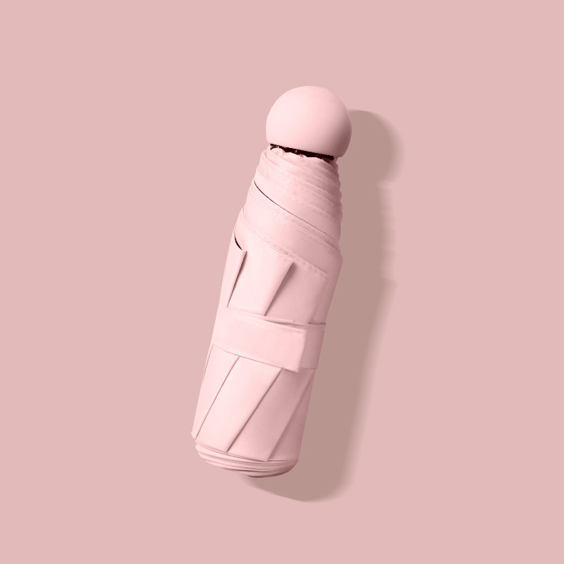 6 bones, 5 folds - powder