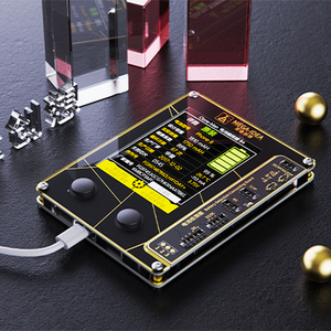 MEGA IDEA Clone Man Batterie programmierer - Product Image 6