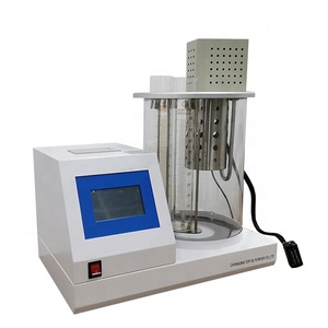 DST-2000 automatischer Versuchs-Öltester/Rudierungsdichtheitstester nach Standard <span class=keywords><strong>ASTM</strong></span> D1298 - Product Image 3