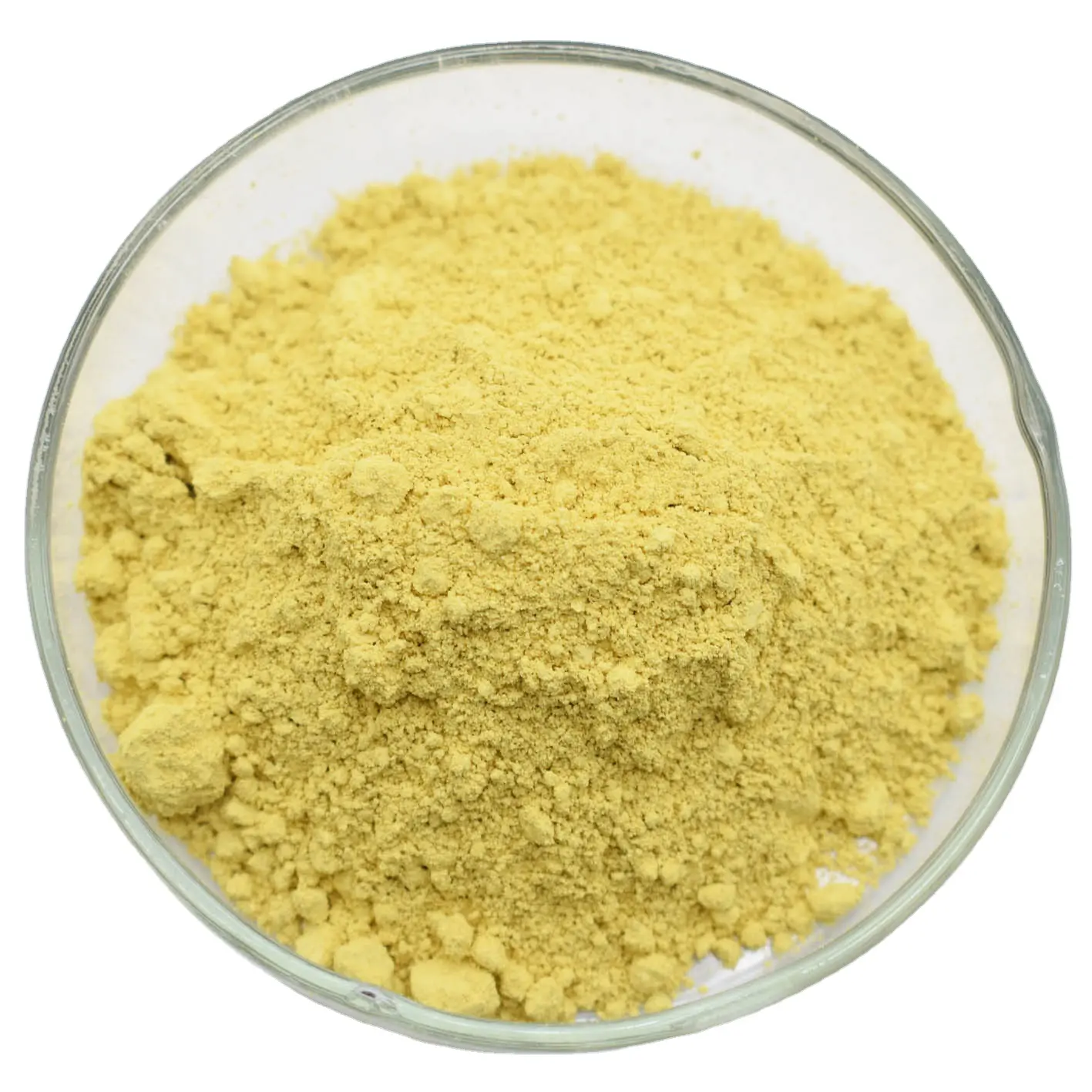 Cas Nr.: 491-70-3 100% Pure Luteolin Poeder/98% Luteolin