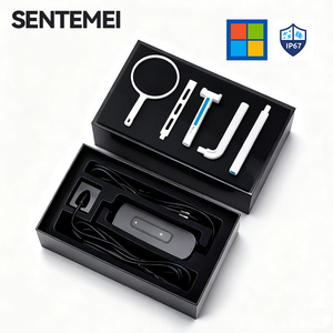 <span class=keywords><strong>Sensor</strong></span> <span class=keywords><strong>Digital</strong></span> Intraoral Dental, <span class=keywords><strong>X</strong></span> <span class=keywords><strong>Ray</strong></span>, pencitraan definisi tinggi, <span class=keywords><strong>sensor</strong></span> <span class=keywords><strong>Digital</strong></span> ukuran 1.0, <span class=keywords><strong>Sensor</strong></span> ramah lingkungan I untuk Klinik dokter gigi - Product Image 2