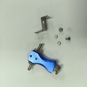 Çift el LS motor Boost ayarı Turbo denetleyici, alüminyum basınç ayar vanası - Product Image 6