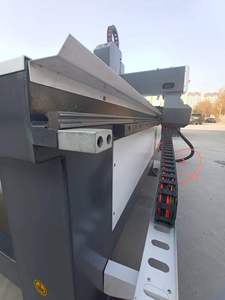 Máquina enrutadora CNC Carpintería 1325 Enrutador CNC de 3 ejes - Product Image 5