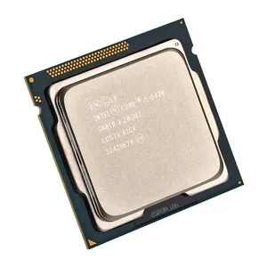 For Intel Core <strong>I5</strong> Pc <strong>Processor</strong> <strong>Desktop</strong> 3470 3.20 Ghz Wholesale - Product Image 3