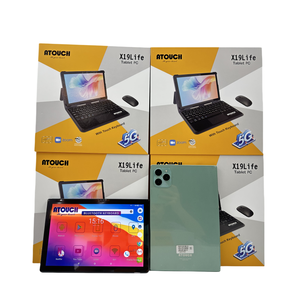 بسعر الجملة تابلت اندرويد تابلت 4G واي فاي 8GB + GB Octa <span class=keywords><strong>Core</strong></span> our x من الشركة المصنعة لدعم الترفيه للأطفال 5G - Product Image 4