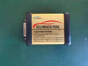 ECUHelp电子控制单元台架工具完整版 - Product Image 3