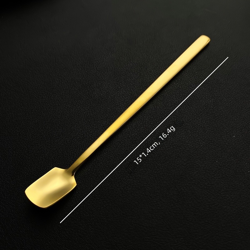 15 cm dorato