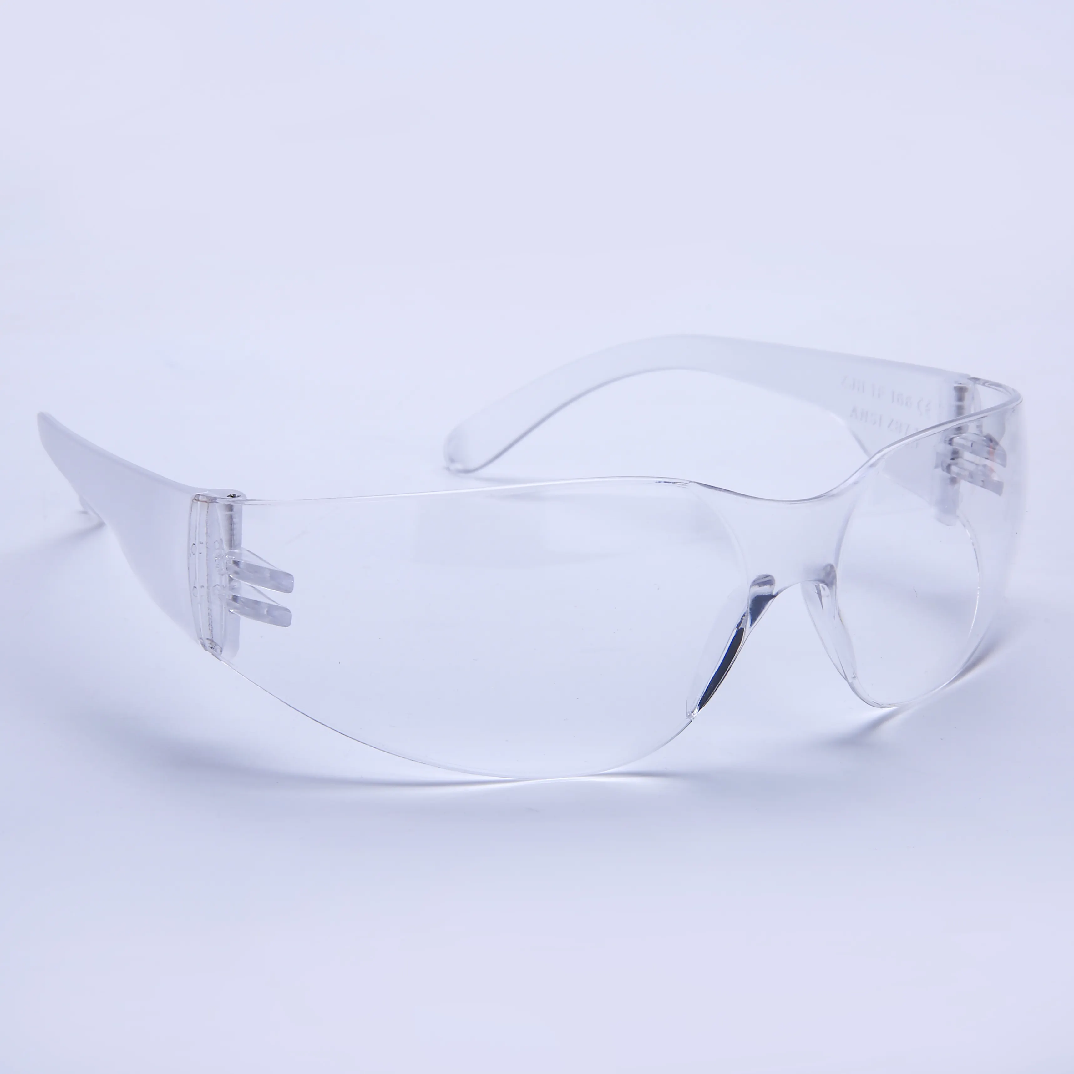 Factory Protective Anti Fog Custom Safety Uv Proof Goggles Glasses In Hot Sale