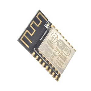 ESP-12F Esp8266 Remote Serial Port Wifi Transceiver Drahtloses Modul - Product Image 2