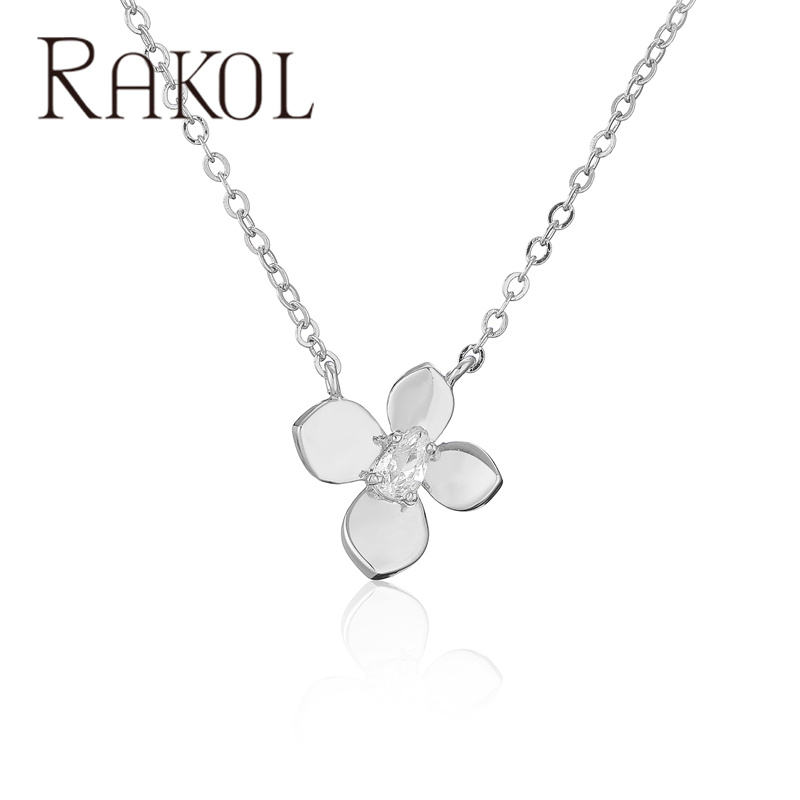 สร้อยคอ-เงิน