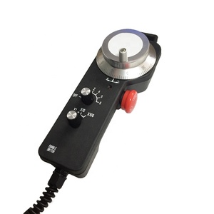 CNC MPGハンドホイールパルスエンコーダ25ppr TM2080 6 axis MPG - Product Image 5