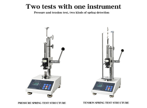 ETH 10 20 30 50 Digital <strong>Automatic</strong> Spring Tensile Compression Strength <strong>Test</strong> <strong>Machine</strong>