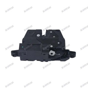 Otomobil kaporta parçaları bagaj kapağı kilidi bagaj kapağı kilidi modülü bagaj kapağı kilidi mandalı aktüatör 51247269543 BMW için F07 F10 F01 F02 BMW F04 - Product Image 2