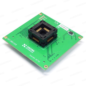 DX3043 IC Sitz programmer sockel für brennende maschine xeltek 6100N - Product Image 3