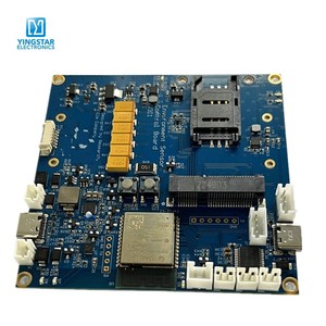 One Stop OEM Electronics PCBA <strong>Assembly</strong> Factory Smart Home Product Circuit Board <strong>Assembly</strong> and Box Build - Product Image 6