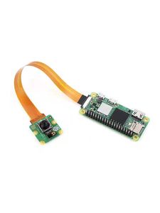 raspberry pi 4 thermo fischauge 4k kamera modul objektiv brett nacht version v2 auto focus weitwinkel raspberry pi kamera ov5647 o - Product Image 2