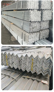Customizable SUS Stainless Steel Angle Iron <strong>Equilateral</strong> 201/304/316L Modern Design Style for Metal Building Materials Processing - Product Image 5