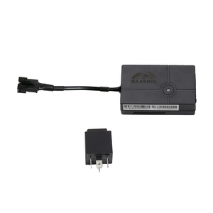 Mini GPS Car Tracker Antirrobo 4G LTE Dispositivo de seguimiento GPS Coban TK401 4G GPS Tracker con parámetros de configuración Bluetooth - Product Image 3