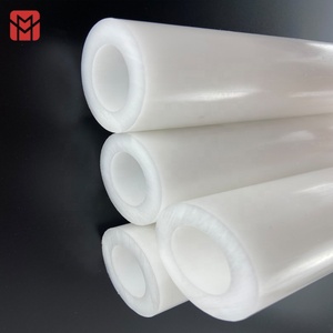 מפעל נראה extruded elrin צינור צינור צינורית pom c צינור חלול בר עיבוד מותאם אישית & חיתוך שירותי חיתוך זמין - Product Image 5