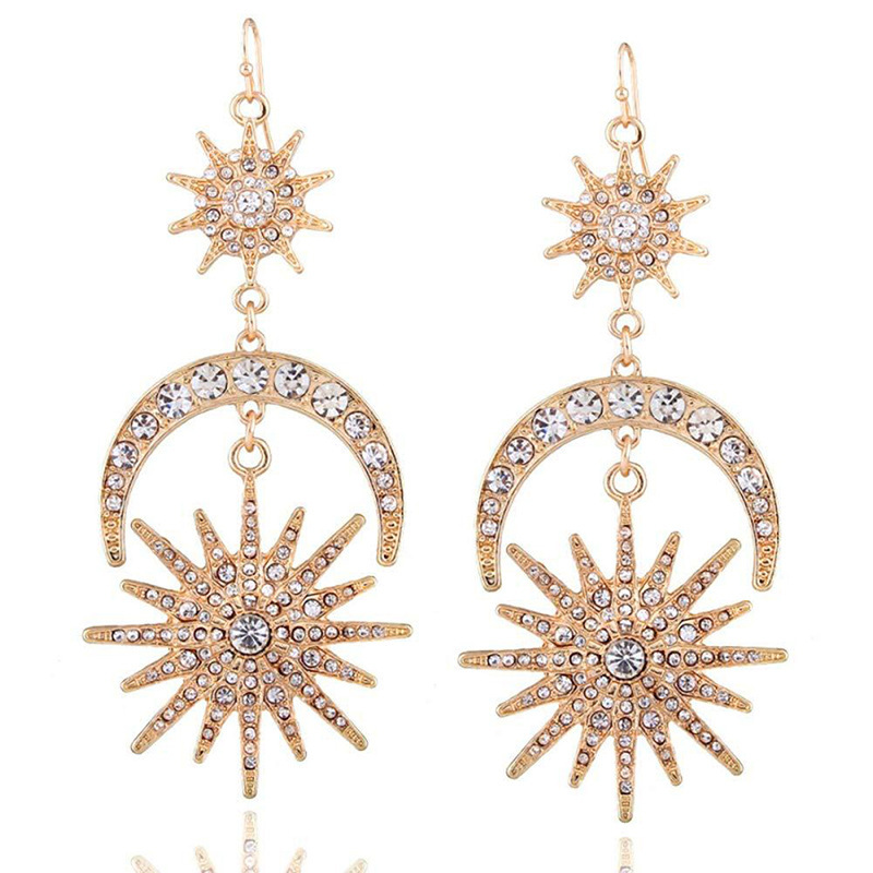3#-Earring
