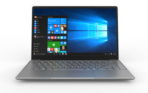 180 Degree Max Exciting 14 Inch 8/12/16GB+64/128/256/512GB Webcam WiFi Bluetooth RJ45 Ethernet Fingerprint <strong>Windows</strong> 11 Laptop - Product Image 2